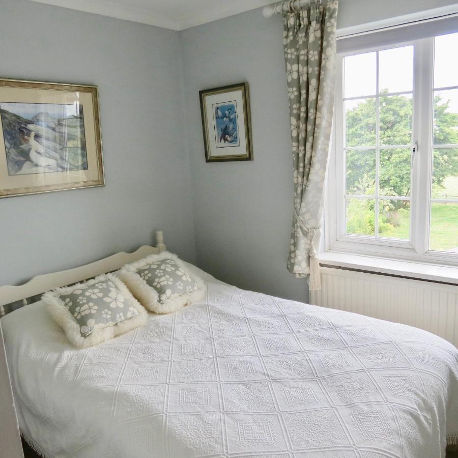 Newmans Lodge Lavenham Ngoại thất bức ảnh