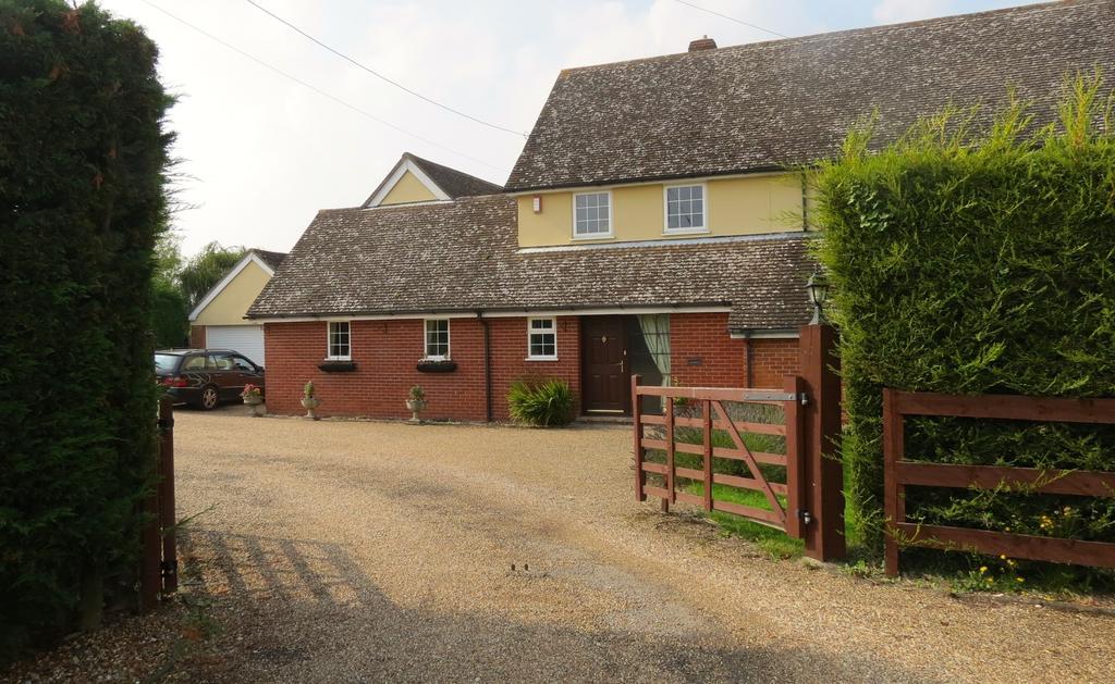 Newmans Lodge Lavenham Ngoại thất bức ảnh
